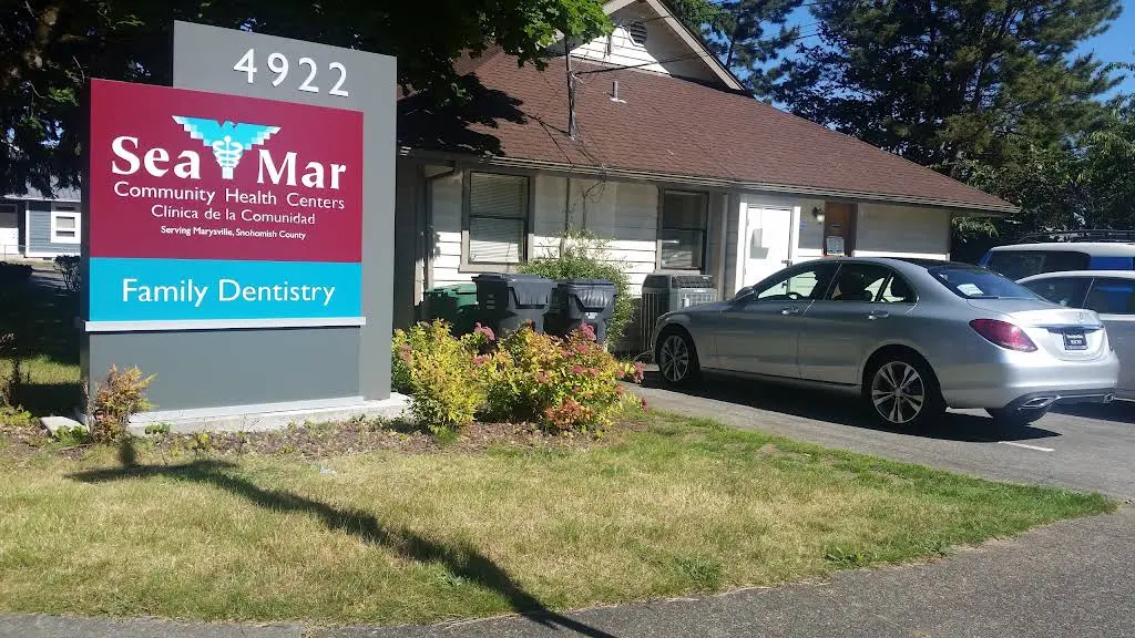 Sea Mar Marysville Medical Clinic