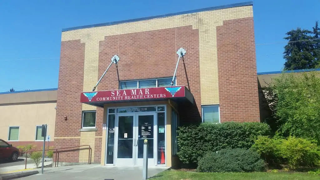 Sea Mar Marysville Medical Clinic