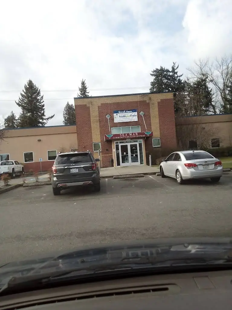 Sea Mar Marysville Medical Clinic