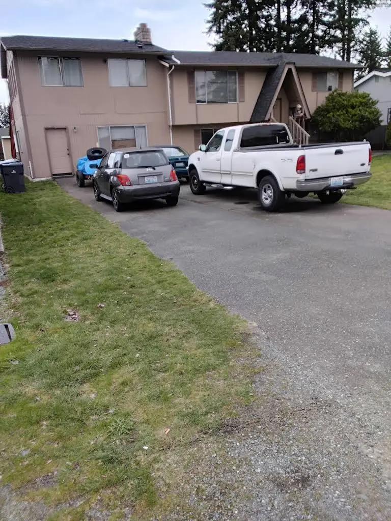 Sea Mar Marysville Medical Clinic