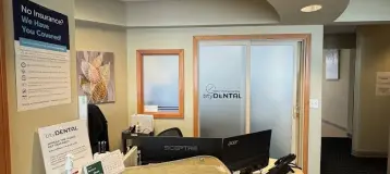 btyDENTAL - Lynnwood
