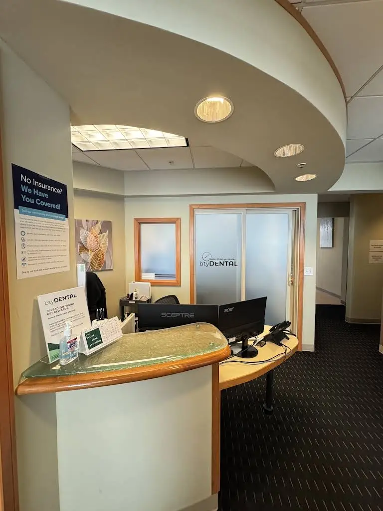 btyDENTAL - Lynnwood