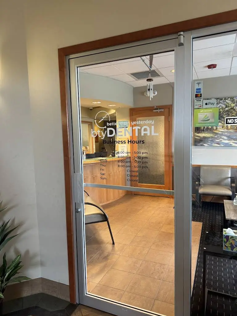 btyDENTAL - Lynnwood