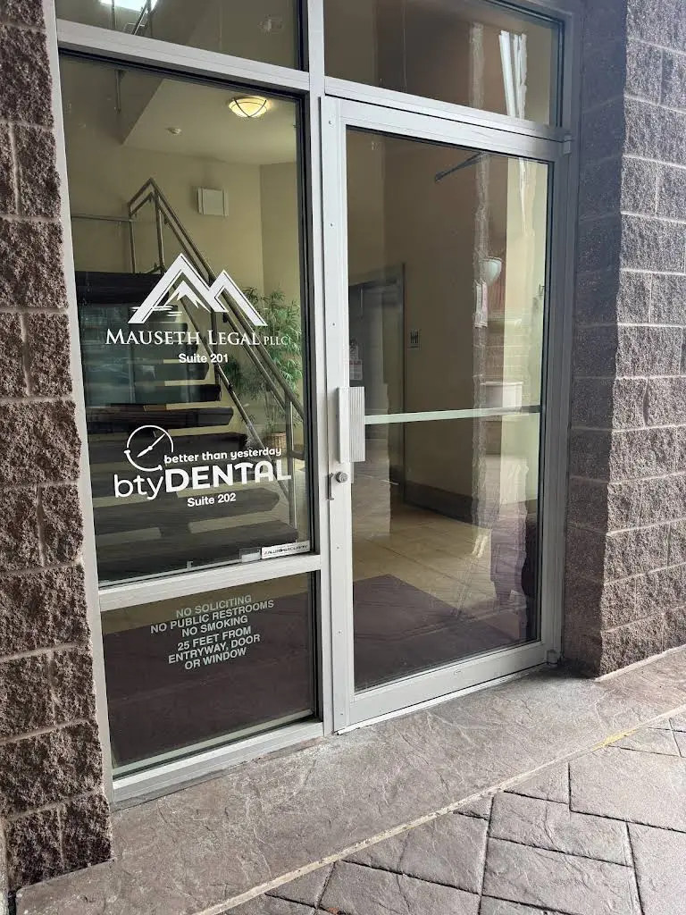 btyDENTAL - Lynnwood