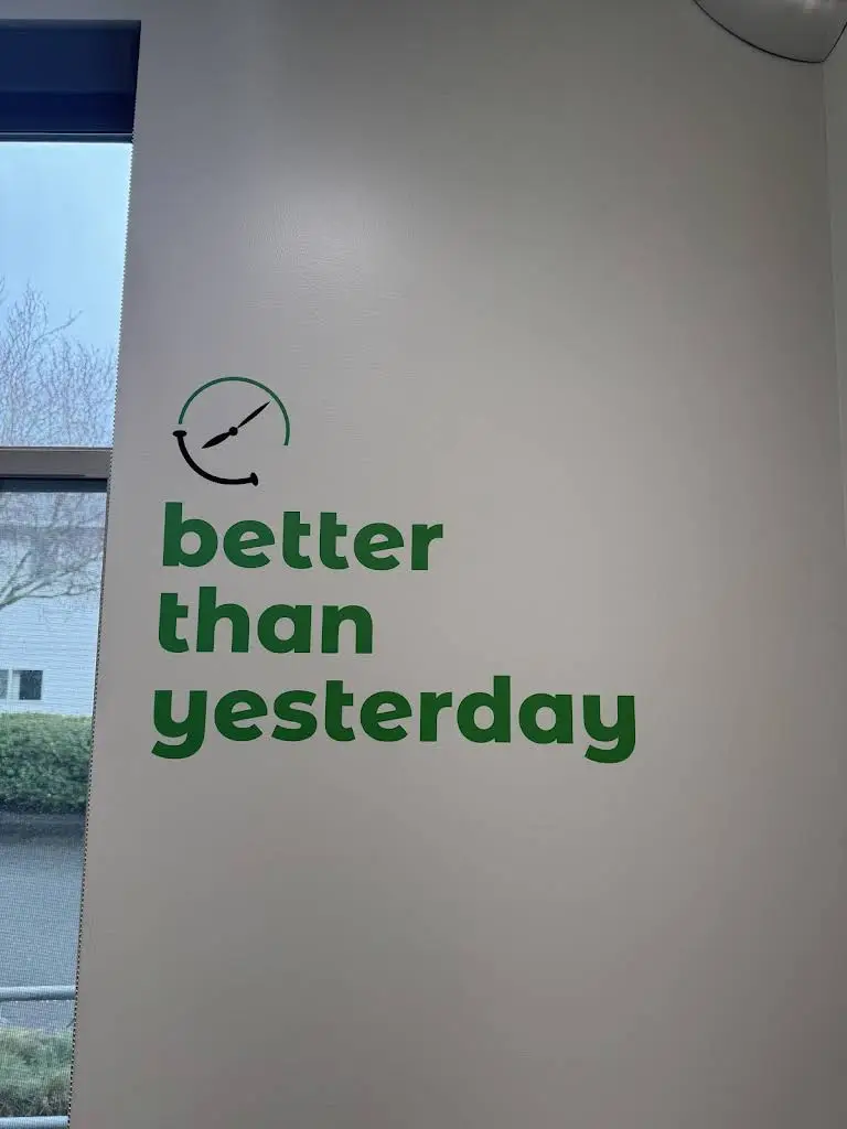 btyDENTAL - Lynnwood