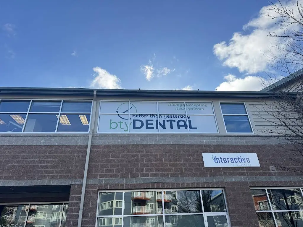 btyDENTAL - Lynnwood