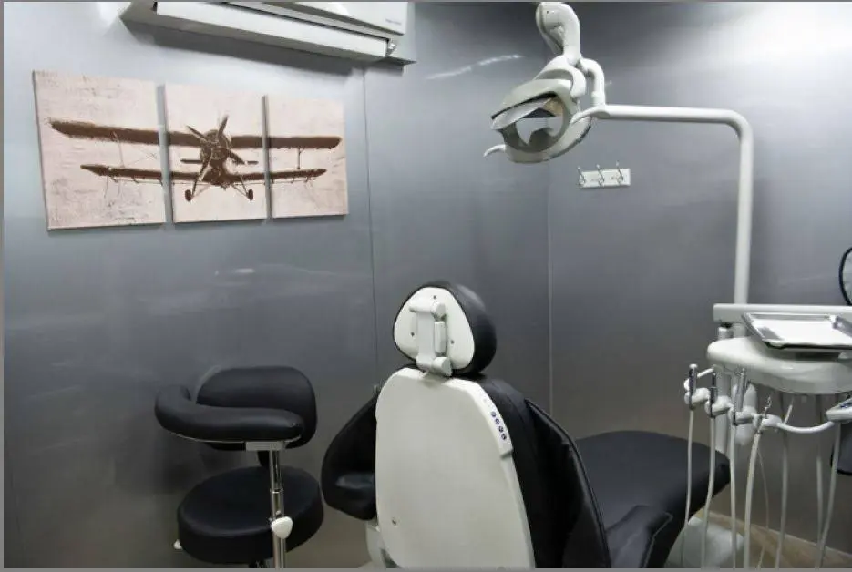 Boeing Onsite Dental