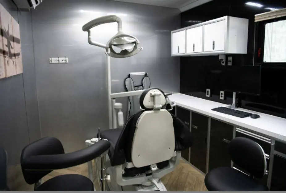 Boeing Onsite Dental