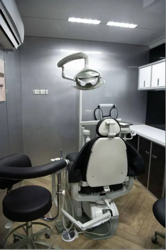 Boeing Onsite Dental
