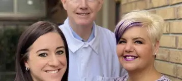 Kim A McGinnis DDS