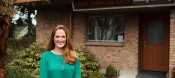 Madison Street Dental Clinic