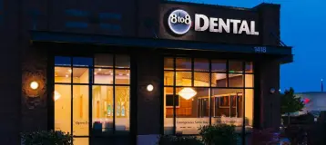 8 To 8 Dental Lynnwood