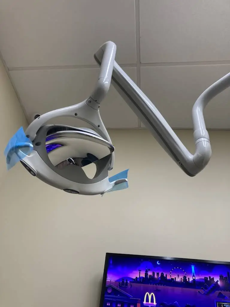 8 To 8 Dental Lynnwood