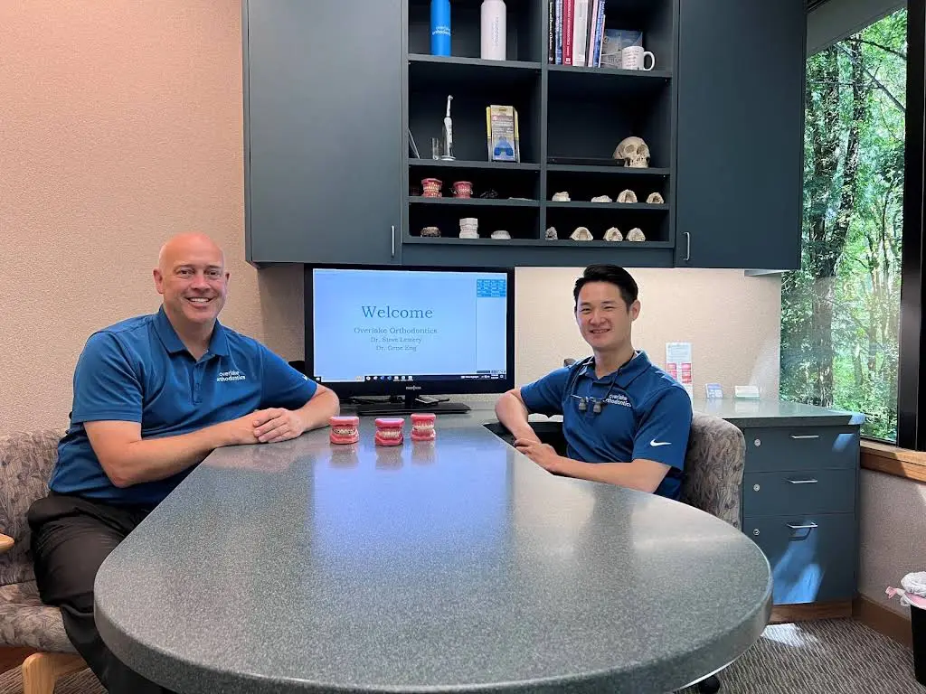 Overlake Orthodontics