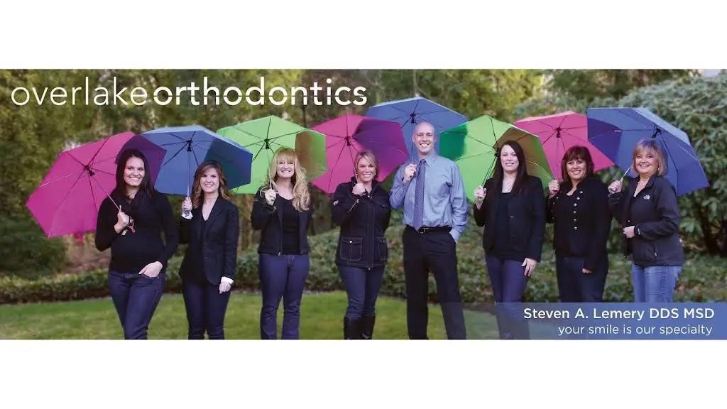 Overlake Orthodontics