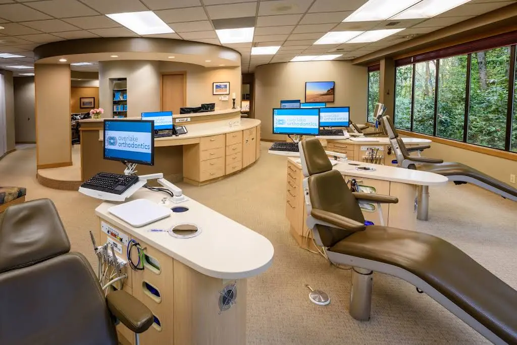 Overlake Orthodontics