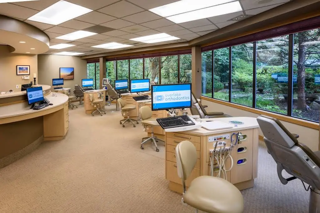 Overlake Orthodontics
