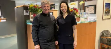 Dr. Hung Family and Cosmetic Dentistry
