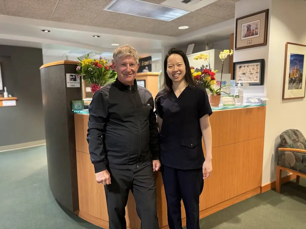 Dr. Hung Family and Cosmetic Dentistry