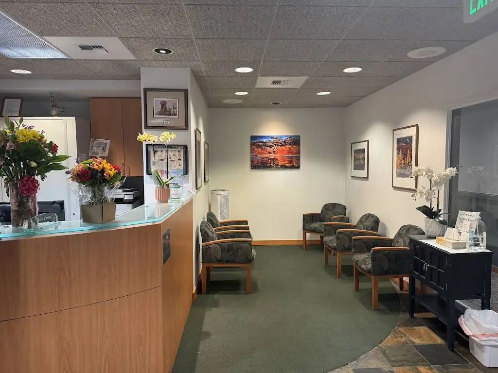 Dr. Hung Family and Cosmetic Dentistry