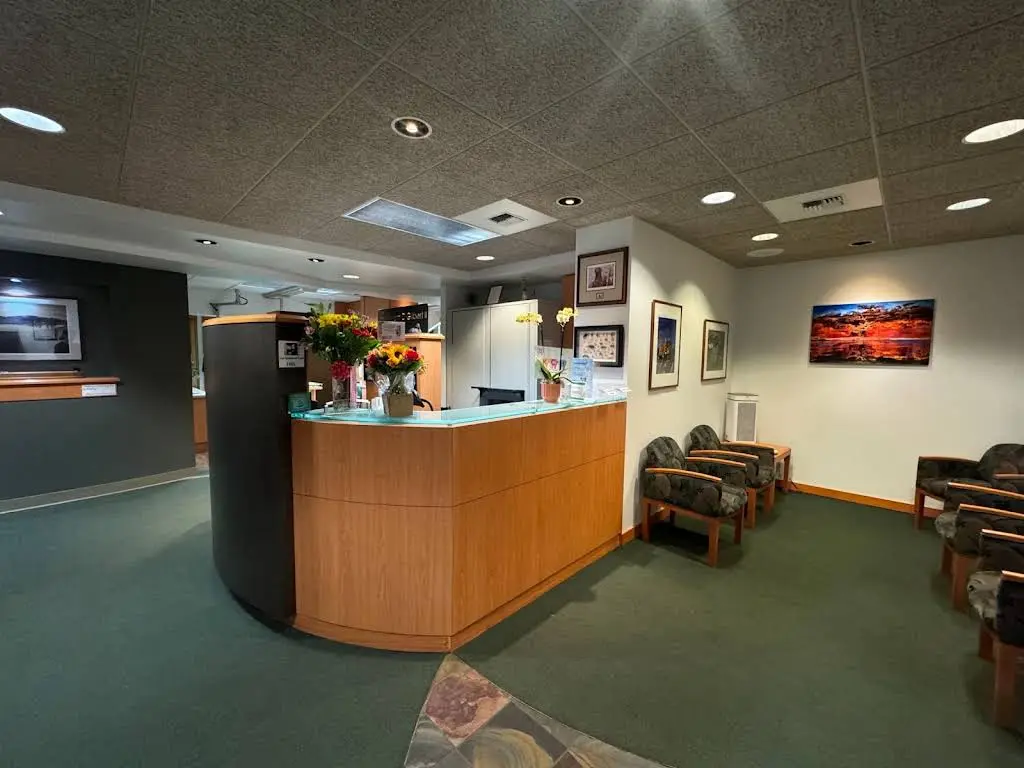 Dr. Hung Family and Cosmetic Dentistry