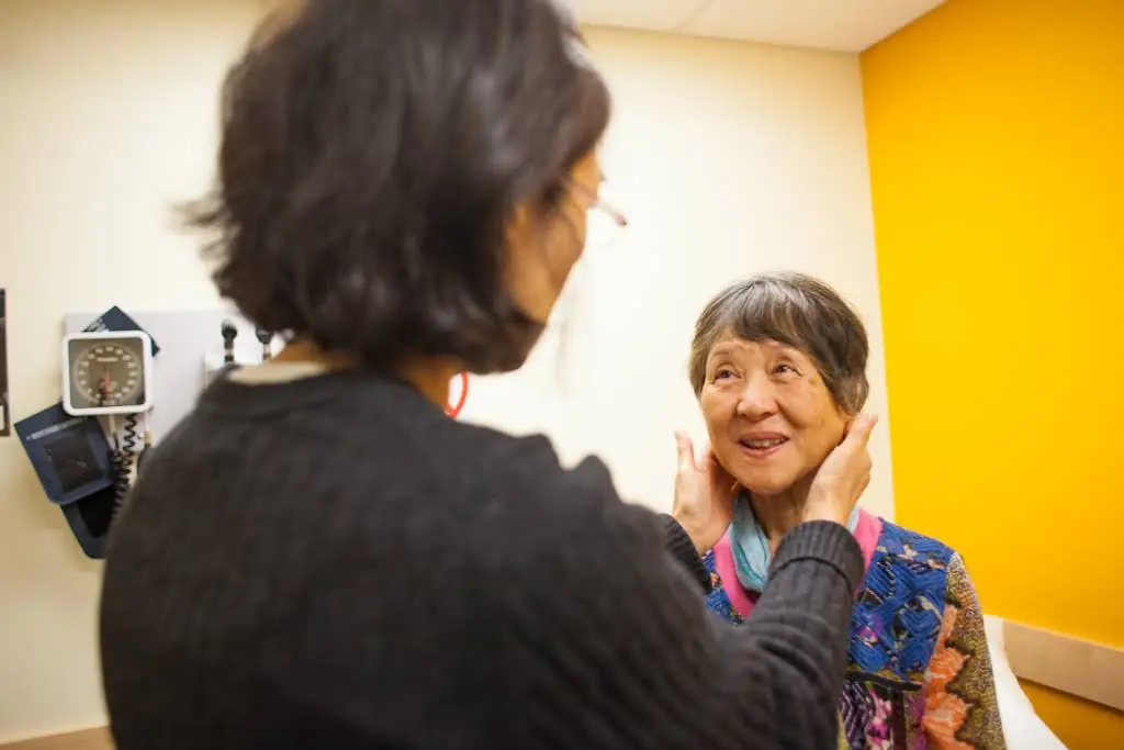 International Community Health Services
