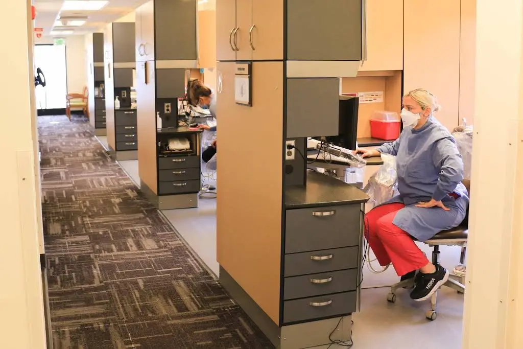 International Community Health Services