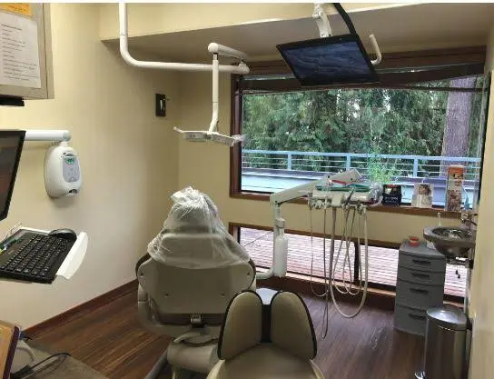 Brian D. Brooks, DDS, PLLC