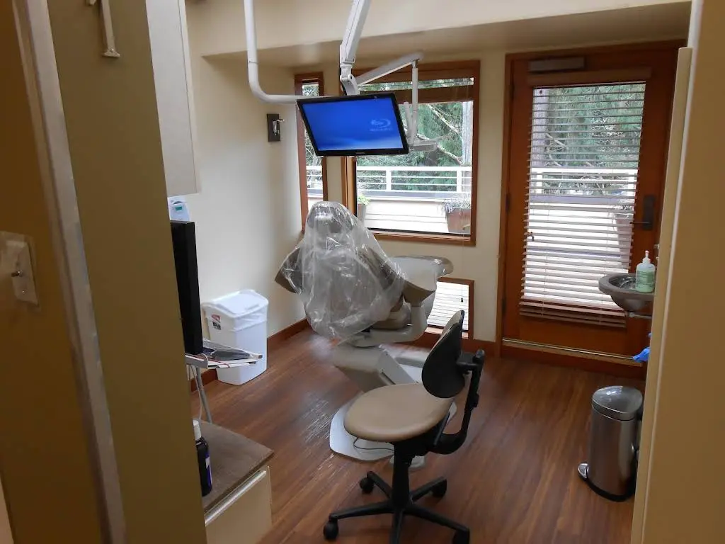 Brian D. Brooks, DDS, PLLC