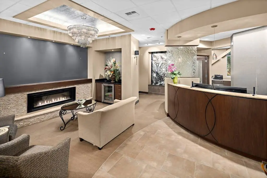 Bellevue Premier Dental