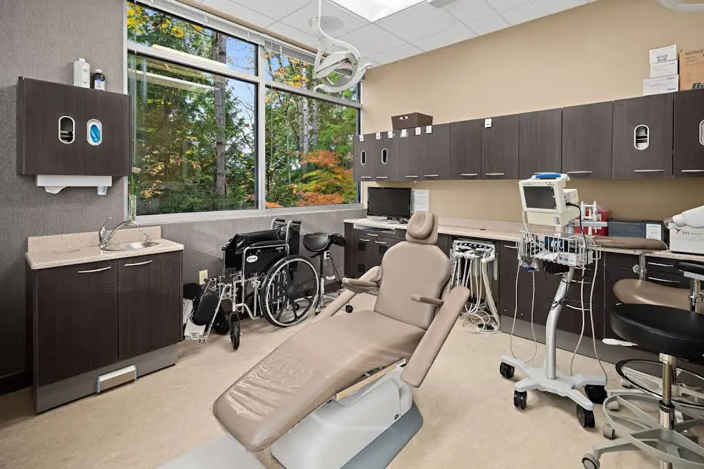Bellevue Premier Dental