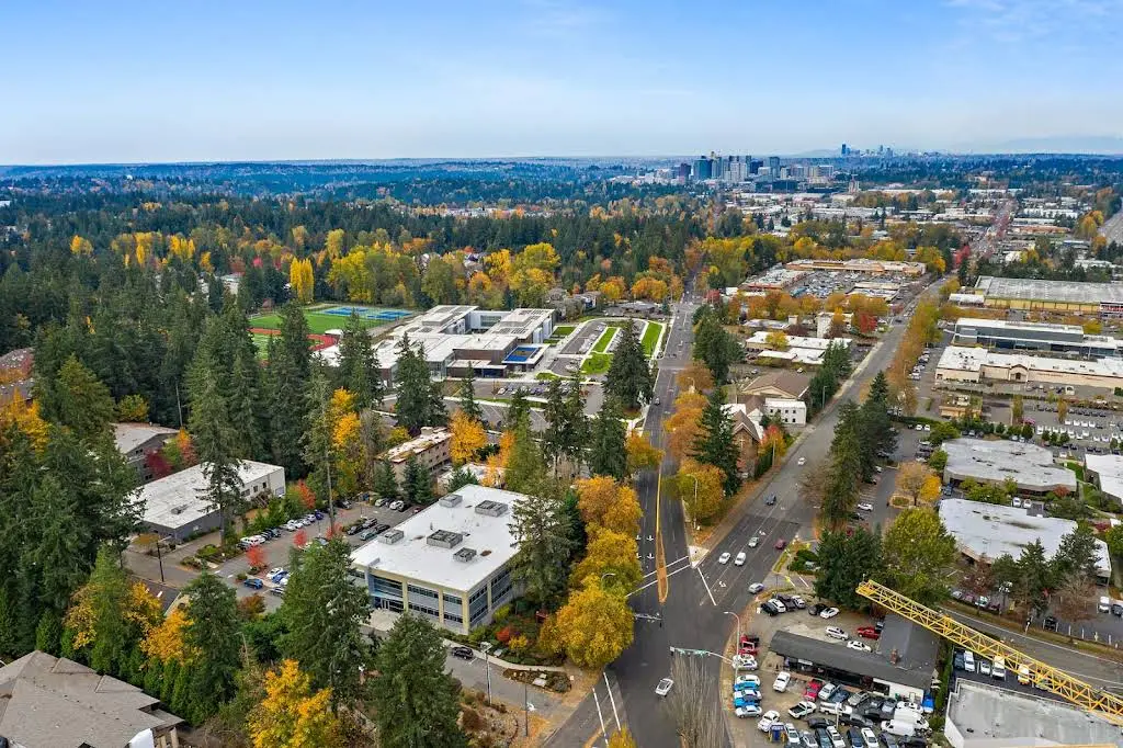 Bellevue Premier Dental