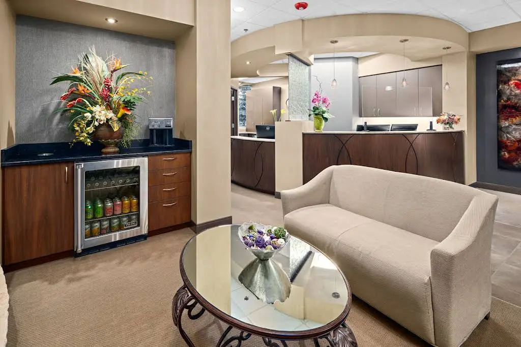 Bellevue Premier Dental