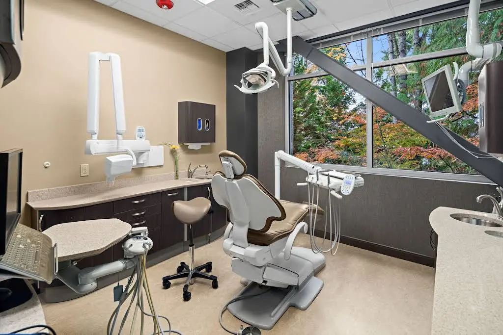 Bellevue Premier Dental