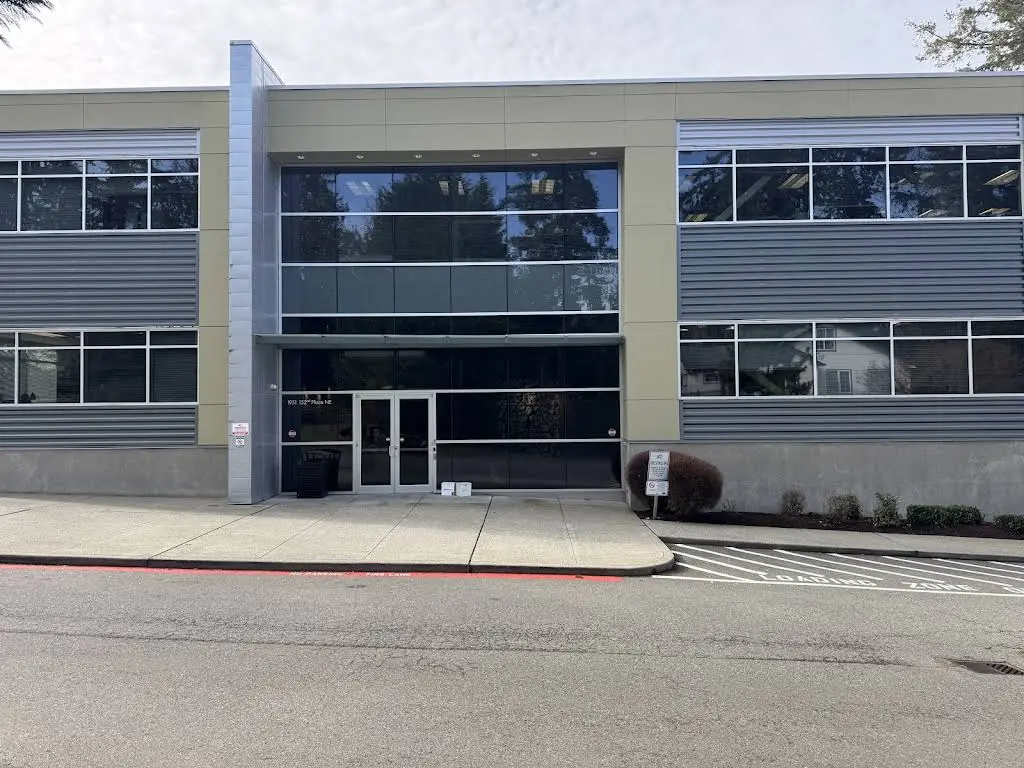 Bellevue Harmony Dental