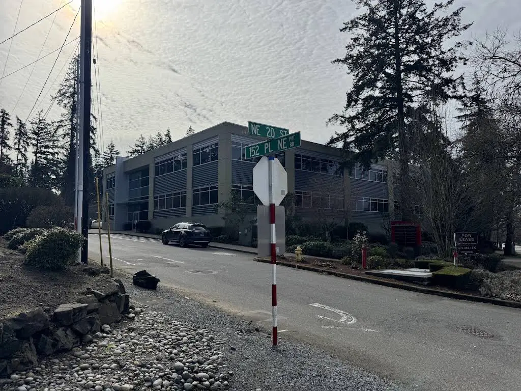 Bellevue Harmony Dental