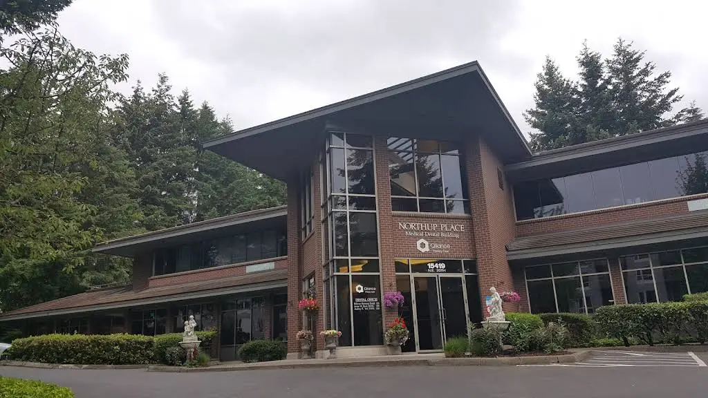 Bellevue Harmony Dental
