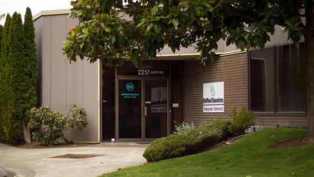 BelRed Dentists