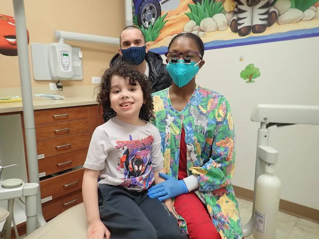 BelRed Dentists