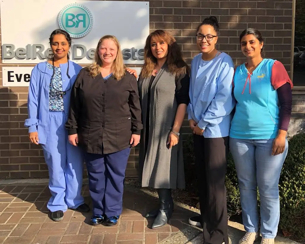 BelRed Dentists