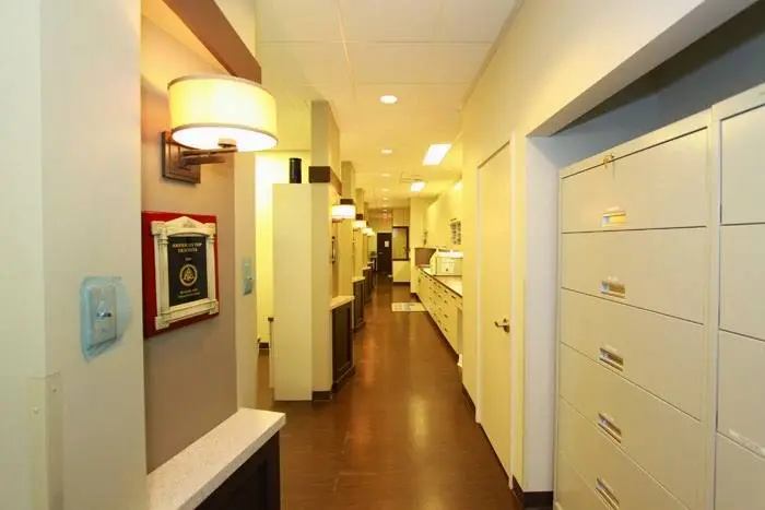 Bellevue Prime Dental Group