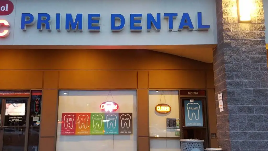 Bellevue Prime Dental Group