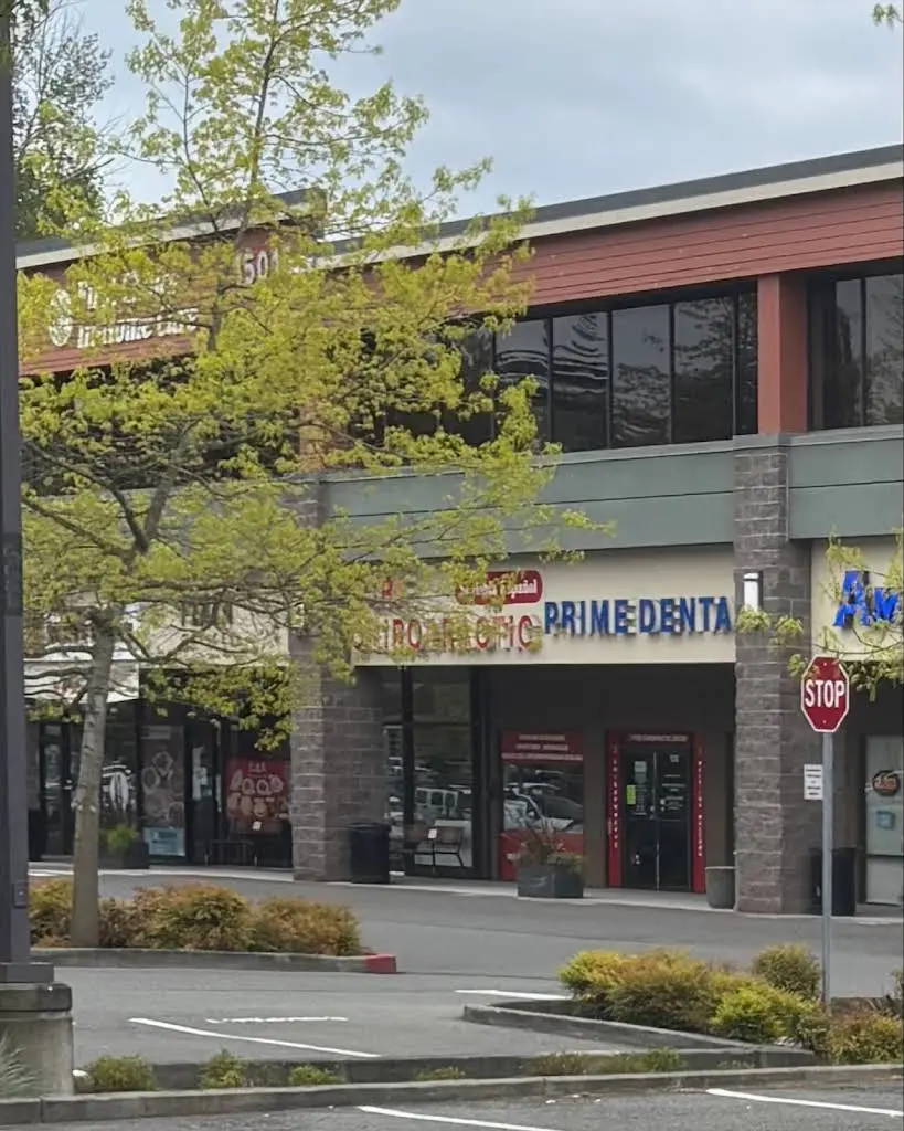 Bellevue Prime Dental Group