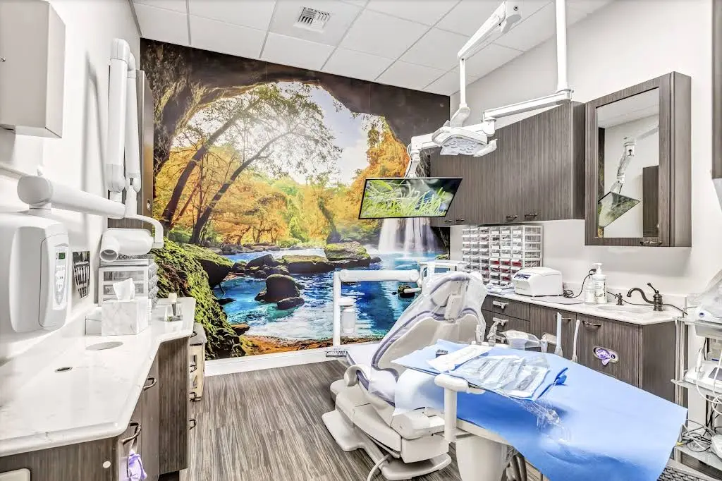 A Smiling Heart Dentistry
