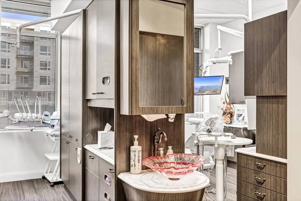 A Smiling Heart Dentistry