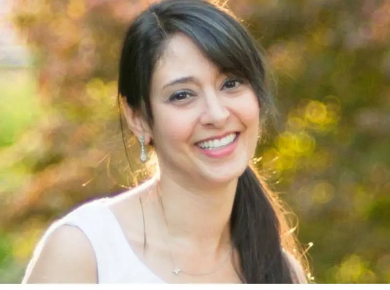 Dr. Ellie Tabaraie, Family Dentistry PLLC