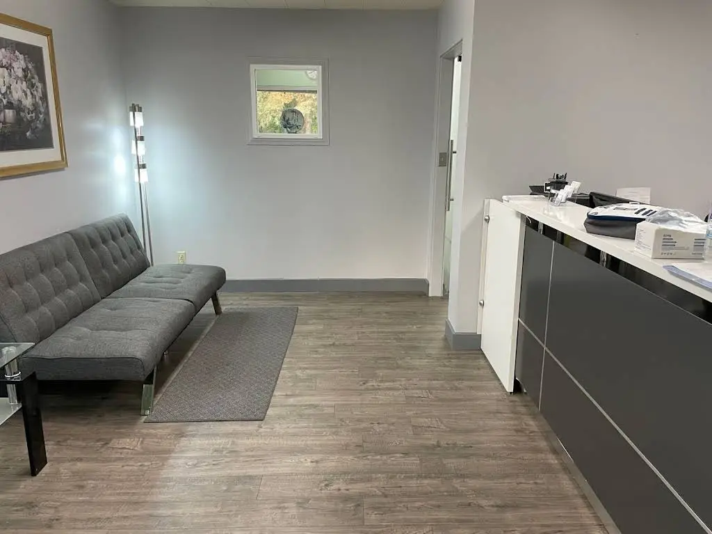 Crossroads Family Dental