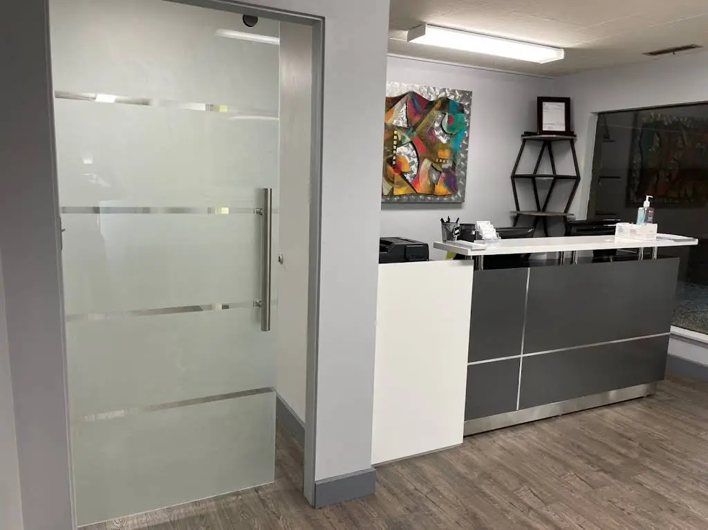 Crossroads Family Dental