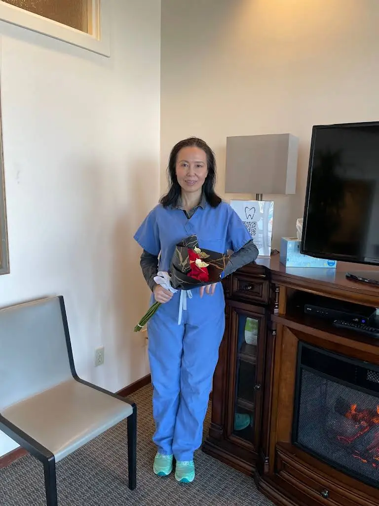 Crossroads Family Dental