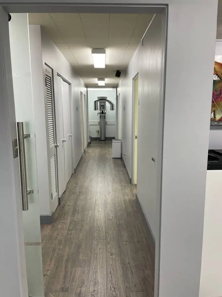 Crossroads Family Dental